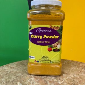 Mild  Curry Powder